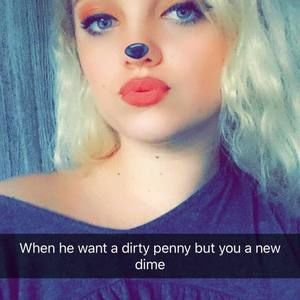 Meet your Posher, Saige